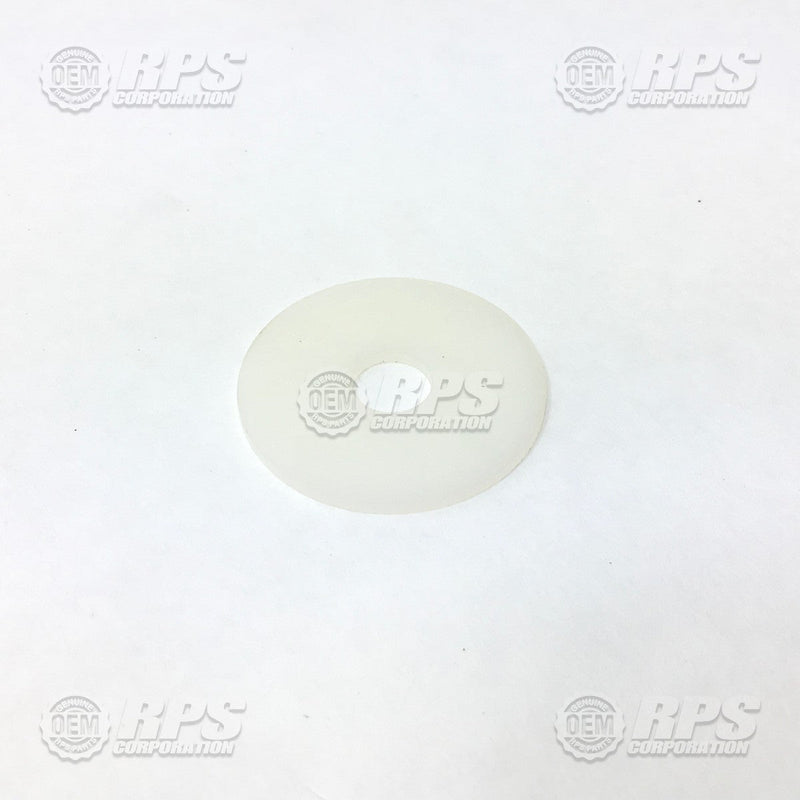 FactoryCat/Tomcat H-06220, Washer,3/8"IDx1-1/2"OD,Nylon