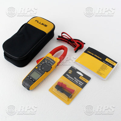 FactoryCat/Tomcat H-0701764, Fluke Meter for Service School