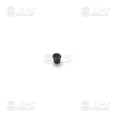 FactoryCat/Tomcat H-0708854, Bushing,Snap,Black