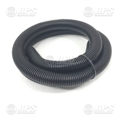 FactoryCat/Tomcat H-087, Hose,Corrugated Loom,1"ID