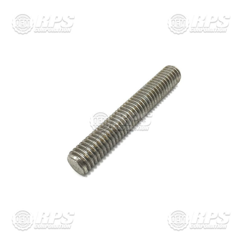 FactoryCat/Tomcat H-10091742, Stud,3/8-16x2-1/4"L
