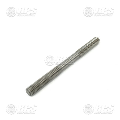 FactoryCat/Tomcat H-10124998, Screw,5/16-18x4-1/4" Double Ended,Stainless