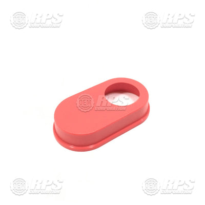 FactoryCat/Tomcat H-104490, Terminal Protector,Red T-125+