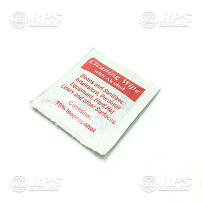 FactoryCat/Tomcat H-1048161, Alcohol Wipes