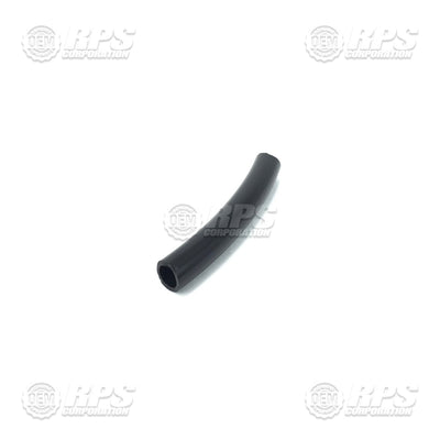 FactoryCat/Tomcat H-110, Hose,5/16"IDx7/16"OD,Black PVC per foot