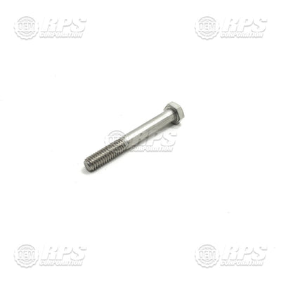 FactoryCat/Tomcat H-1170063, Screw,Hex Cap,5/16-18x2-1/2" Stainless