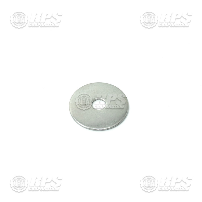 FactoryCat/Tomcat H-1171215, Washer,5/16"IDx1-1/2"OD Stainless