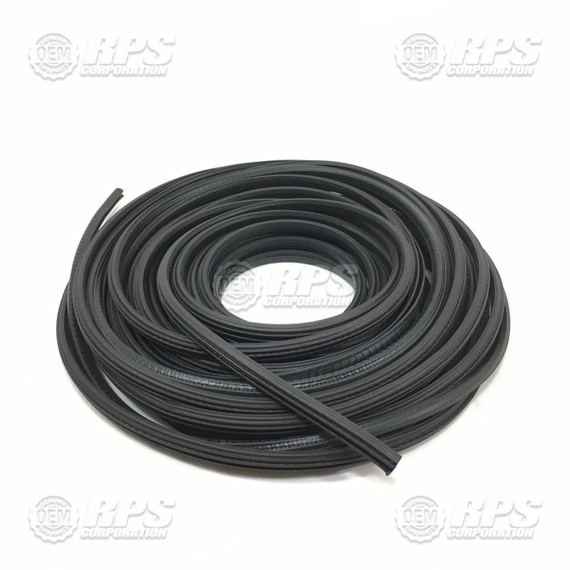 FactoryCat/Tomcat H-1233, Trim,Edge,Push-on