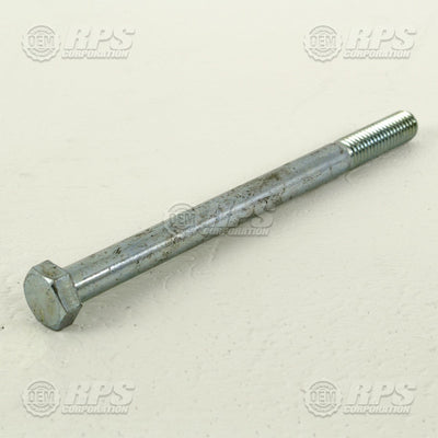 FactoryCat/Tomcat H-13227, Screw,Hex Cap,1/2-13x7" Zinc