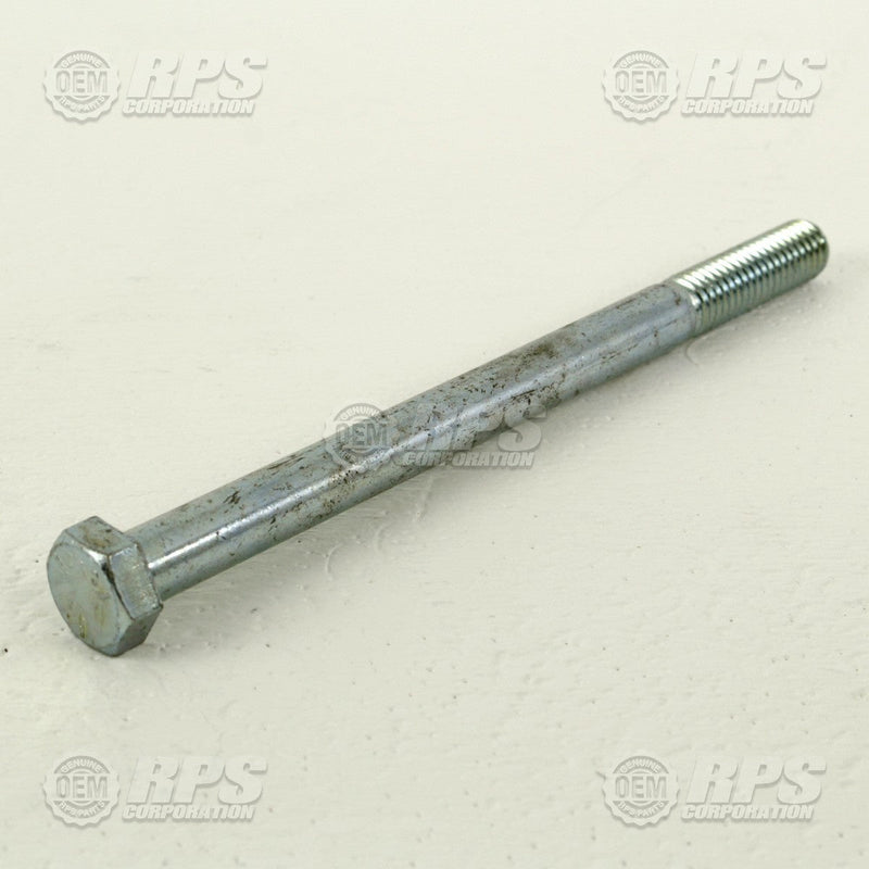 FactoryCat/Tomcat H-13227, Screw,Hex Cap,1/2-13x7" Zinc