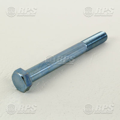 FactoryCat/Tomcat H-13377, Screw,Hex Cap,3/4-10x7" Zinc