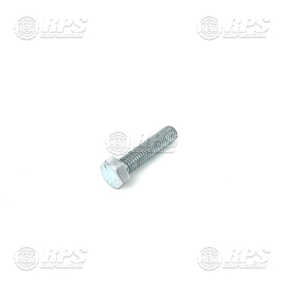 FactoryCat/Tomcat H-13814, Screw,Hex Cap,3/8-16x1-3/4" Full Thread