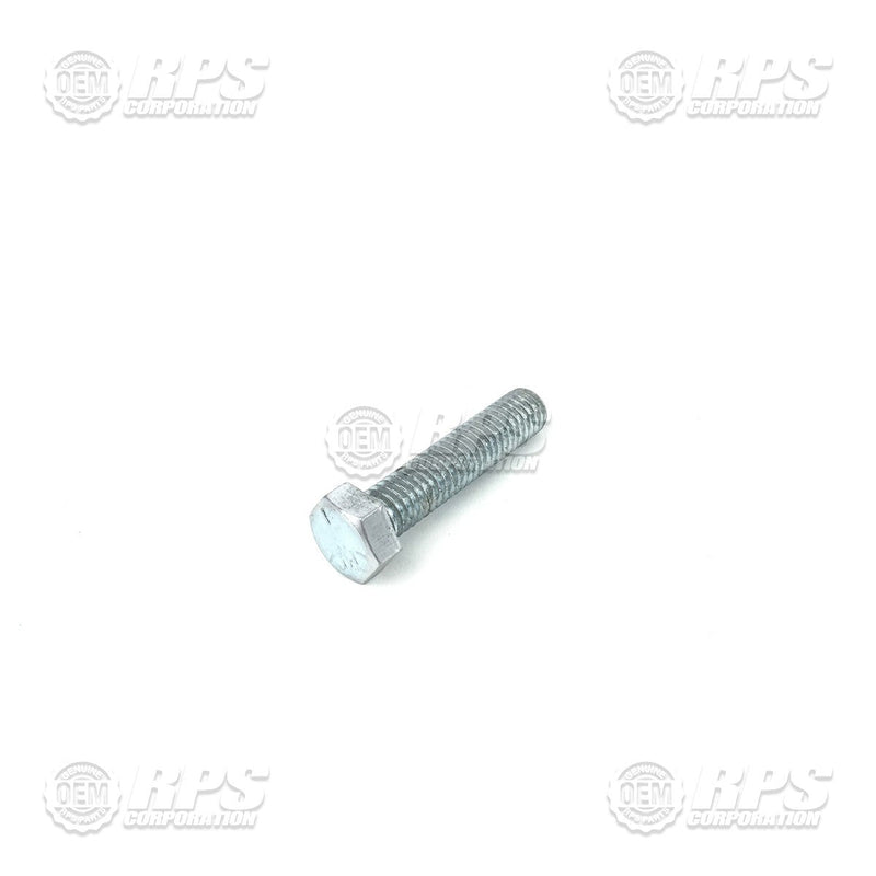 FactoryCat/Tomcat H-13814, Screw,Hex Cap,3/8-16x1-3/4" Full Thread