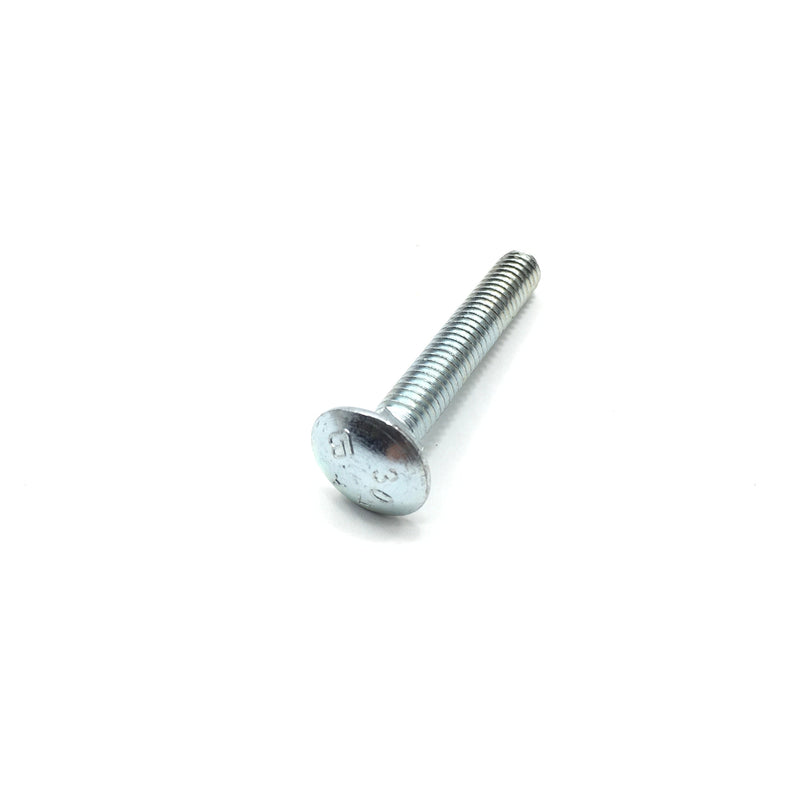 FactoryCat/Tomcat H-21261, Bolt,Carriage,5/16-18x2" Zinc