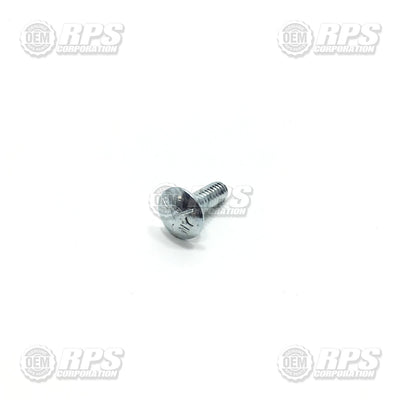 FactoryCat/Tomcat H-21801, Bolt,Carriage,1/4-20x3/4 Zinc