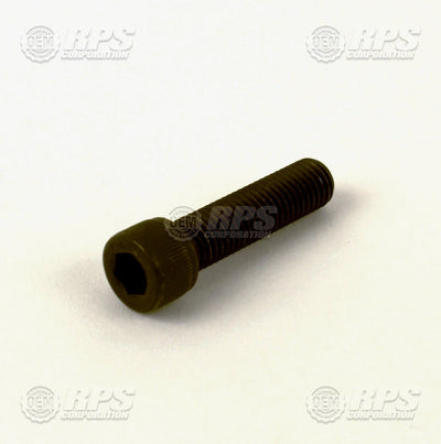 FactoryCat/Tomcat H-23806, Screw,SHC,1/4-28x1" Alloy