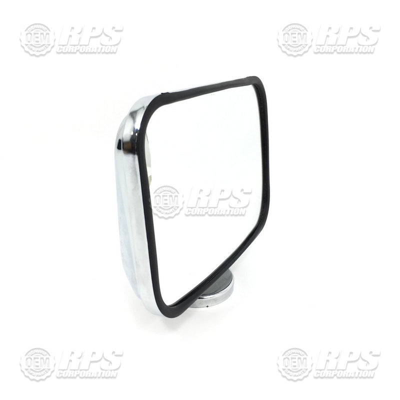 FactoryCat/Tomcat H-2511T8, Mirror 6" X 9" Magnetic