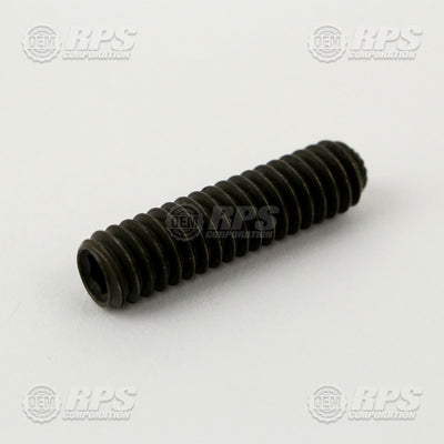 FactoryCat/Tomcat H-25386, Screw,Set,1/4-20x1" Knurled
