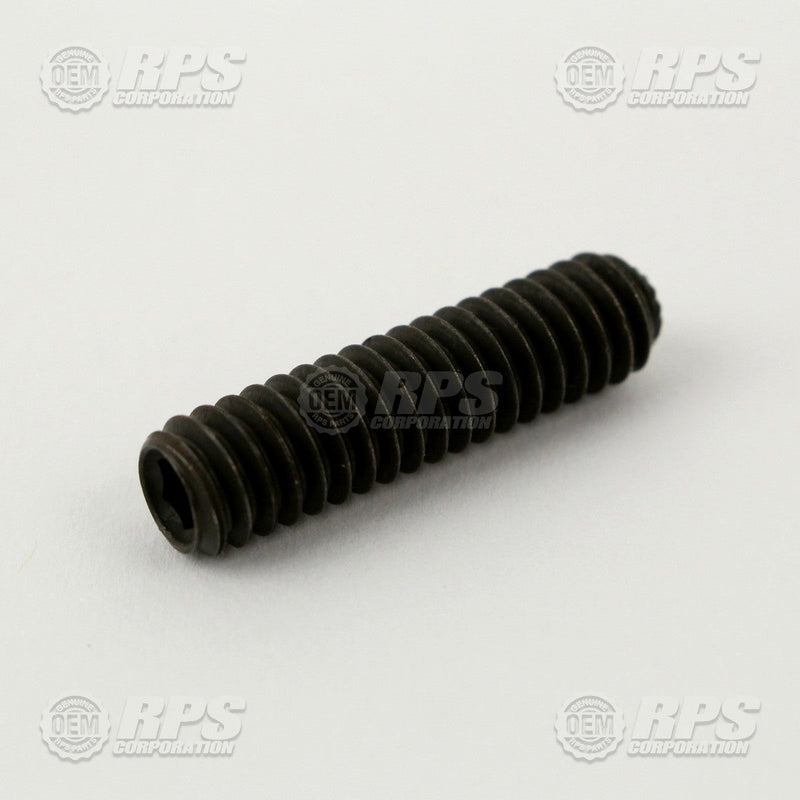 FactoryCat/Tomcat H-25386, Screw,Set,1/4-20x1" Knurled