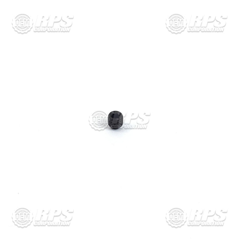 FactoryCat/Tomcat H-25424, Screw,Set,1/4-28x1/4" Knurled