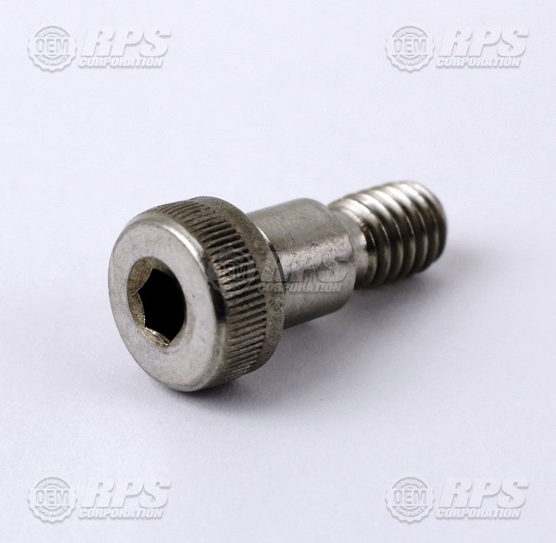 FactoryCat/Tomcat H-25444, Bolt,Shoulder,3/8"x3/8" Stainless