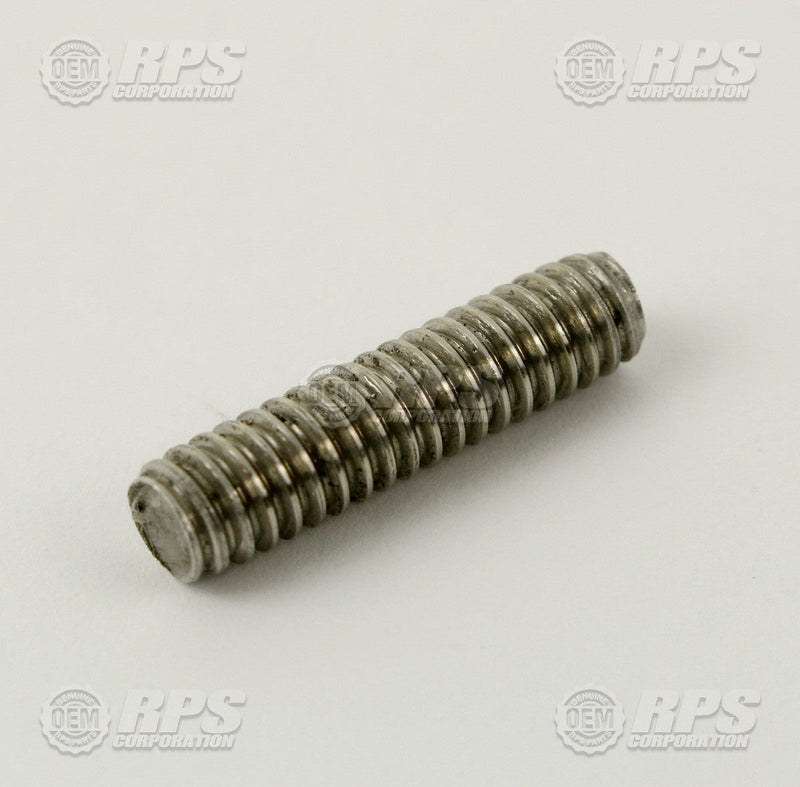 FactoryCat/Tomcat H-255HD, Stud,1/4-20x1" Full Thread,Stainless