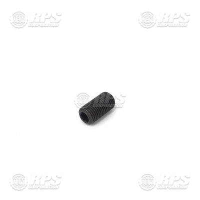 FactoryCat/Tomcat H-25622, Set Screw 3/8-24 x 3/4 Knurled