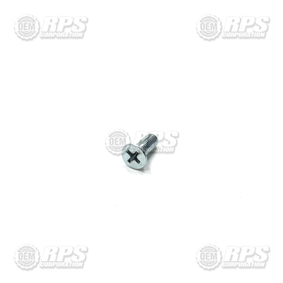 FactoryCat/Tomcat H-29506, Screw,PFHM,#10-32x1/2" Zinc