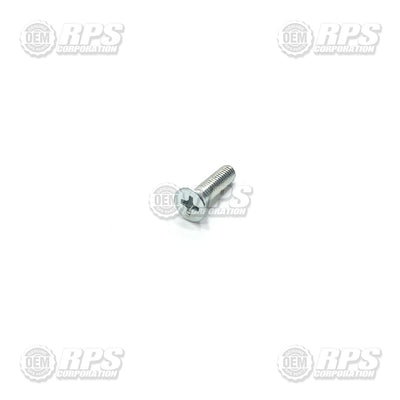 FactoryCat/Tomcat H-29510, Screw,PFHM,#10-32x3/4" Zinc