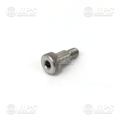 FactoryCat/Tomcat H-2S08C, Bolt,Shoulder,1/2"x5/8" Stainless