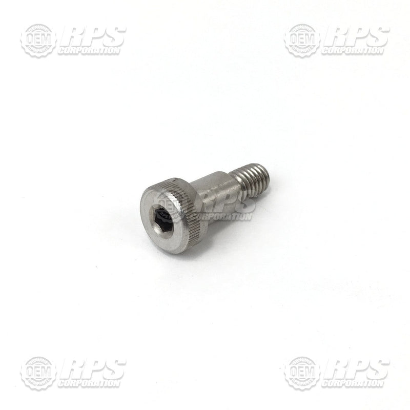 FactoryCat/Tomcat H-2S08C, Bolt,Shoulder,1/2"x5/8" Stainless