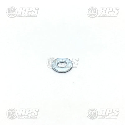 FactoryCat/Tomcat H-33078, Washer,1/4"IDx5/8"OD Zinc,SAE