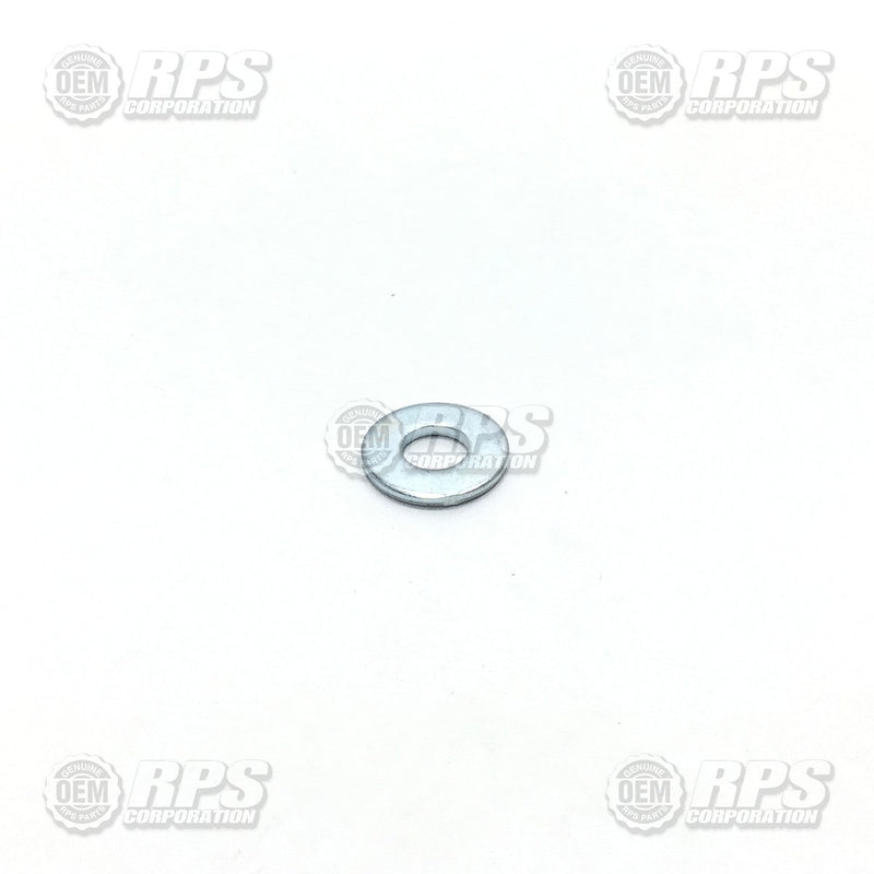 FactoryCat/Tomcat H-33078, Washer,1/4"IDx5/8"OD Zinc,SAE