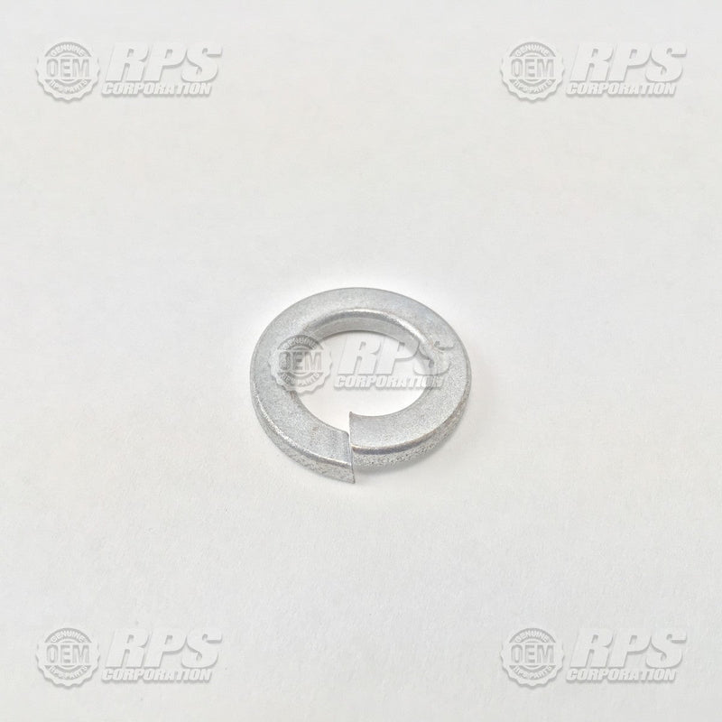 FactoryCat/Tomcat H-33630, Washer,Split Lock,5/8" Zinc