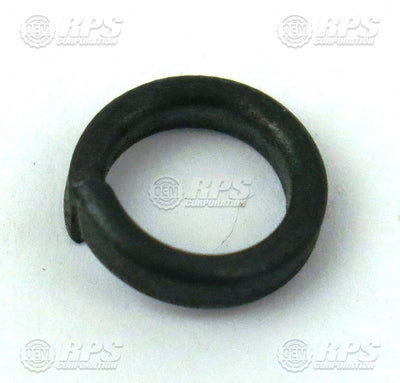FactoryCat/Tomcat H-33686, Washer,Split Lock,1/4" Plain Finished Steel
