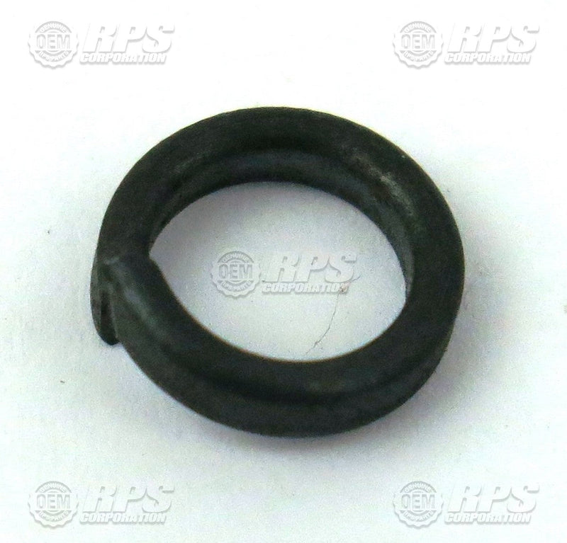 FactoryCat/Tomcat H-33686, Washer,Split Lock,1/4" Plain Finished Steel