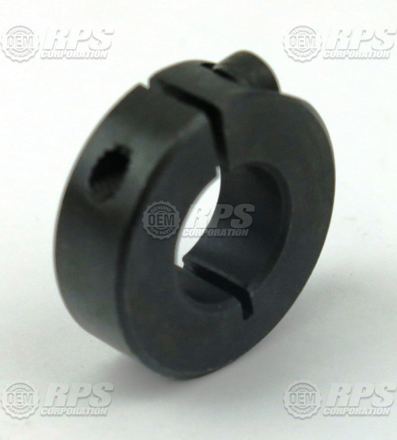 FactoryCat/Tomcat H-34267, Collar,Shaft,5/8"ID Black Oxide