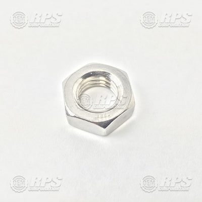 FactoryCat/Tomcat H-36214, Nut,Hex Jam,5/8-11 Zinc