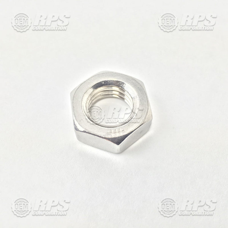FactoryCat/Tomcat H-36214, Nut,Hex Jam,5/8-11 Zinc