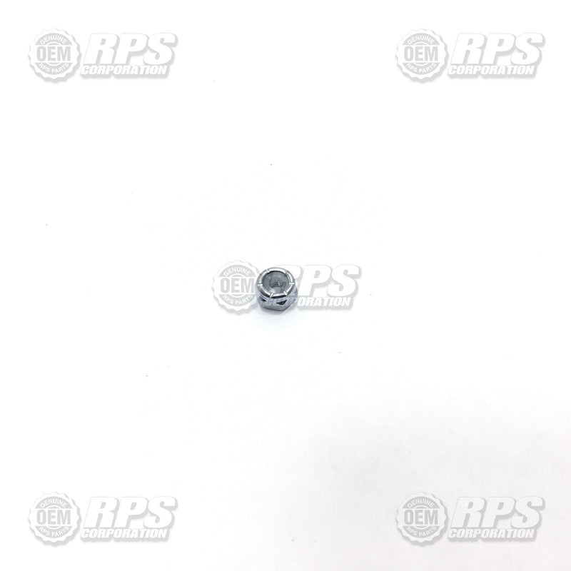 FactoryCat/Tomcat H-37010, Nut,Nylok,6-32,Zinc