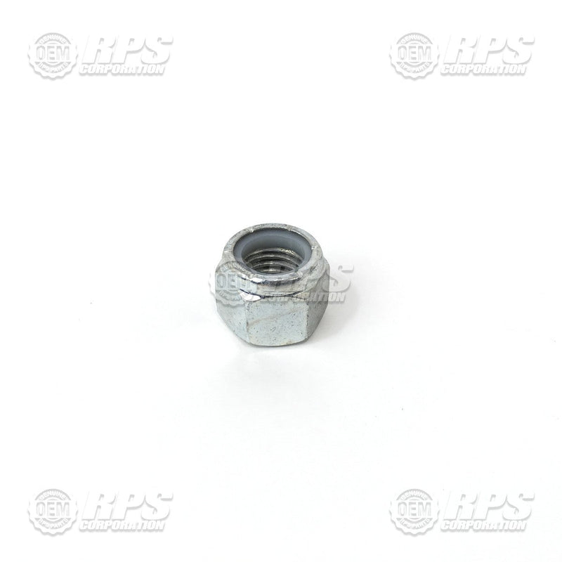 FactoryCat/Tomcat H-37039, Nut,Nylok,3/4-10,Zinc