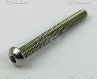 FactoryCat/Tomcat H-37350, Screw,BHSC,3/8-16x3-1/2" Stainless
