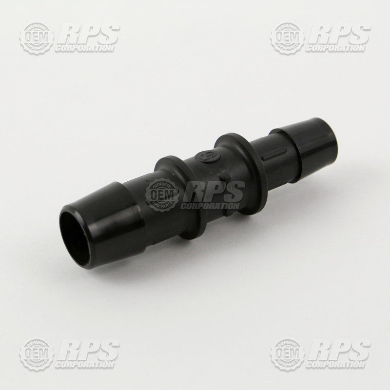 FactoryCat/Tomcat H-5466, Coupling,Reducing,1/2"x5/8" Nylon