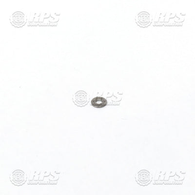 FactoryCat/Tomcat H-71004, Washer,#4IDx5/16"OD Stainless
