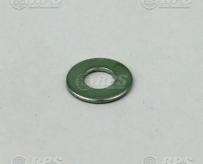 FactoryCat/Tomcat H-71007, Washer,#8IDx3/8"OD Stainless