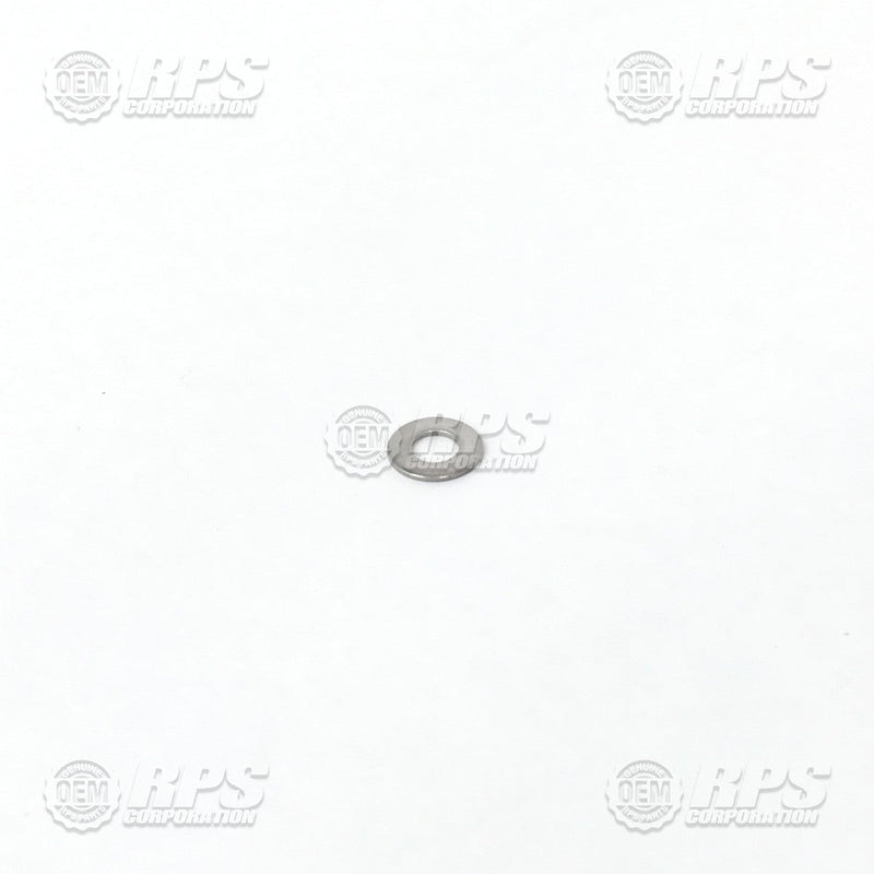 FactoryCat/Tomcat H-71009, Washer,3/16"IDx7/16"OD Stainless