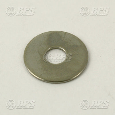 FactoryCat/Tomcat H-71010, Washer,3/16"IDx11/16"OD Stainless