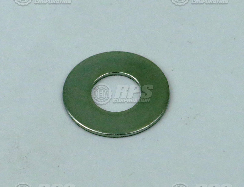 FactoryCat/Tomcat H-71015, Washer,5/16"IDx3/4"OD Stainless