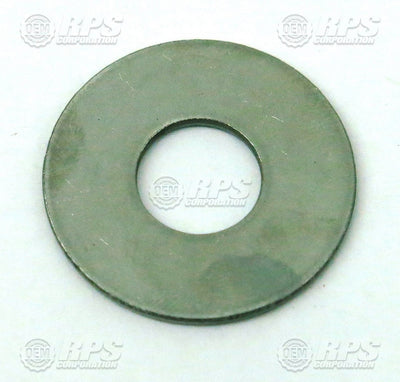 FactoryCat/Tomcat H-71016, Washer,5/16"IDx7/8"OD Stainless