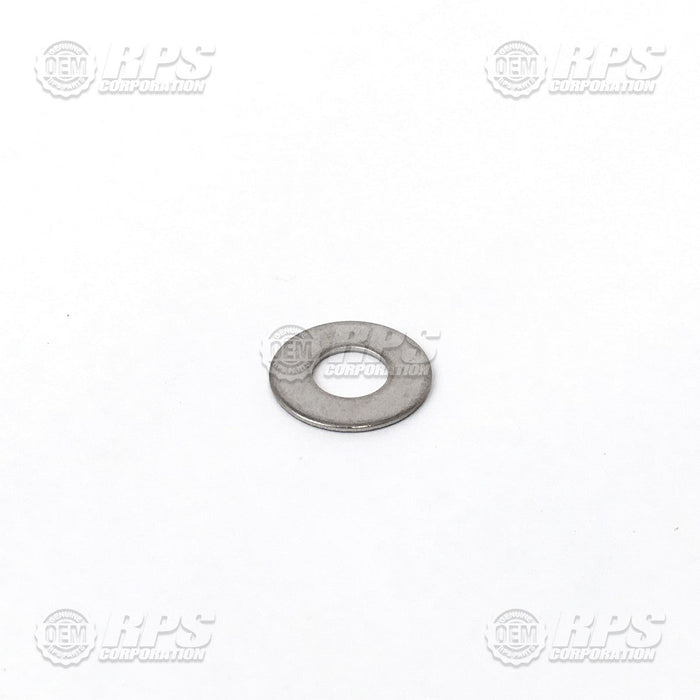 FactoryCat/Tomcat H-71017, Washer,3/8"IDx7/8"OD Stainless